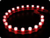Sunbeam Night Magic Red