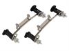 Scythe LGA1366 VTMS Mounting Clips