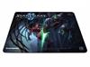 SteelSeries QcK StarCraft II Kerrigan vs. Zeratul