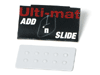 Ulti-mat Add 'n Slide