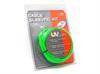 Vantec Cable Sleeving Kit - UV Gr�n