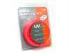 Vantec Cable Sleeving Kit - UV R�d