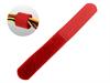 Velcro Cable Tie - Red