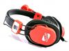 ZOWIE GEAR Hammer Headset Red