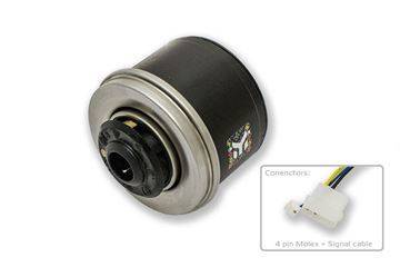 EK - D5 Vario Motor (12V DC Pump Motor)