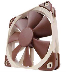 Noctua NF-F12 PWM - 120mm