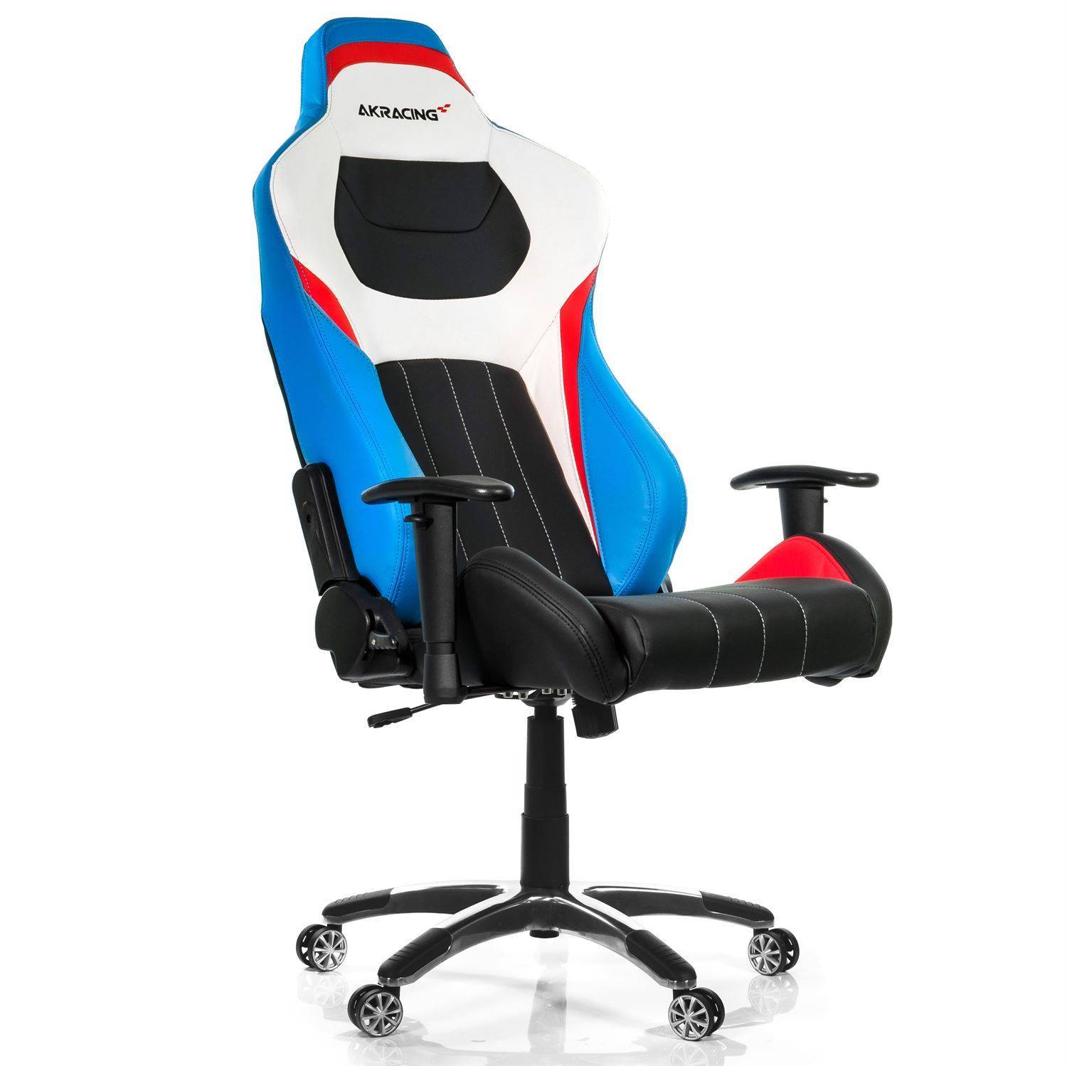 Akracing Premium Gaming Chair Style V2 Kob Hos Webdanes Dk