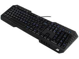 Attitude One Makarov Gaming Keyboard