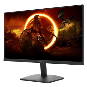 AOC Gaming 27G15N2 27" Gaming Skærm 180Hz 1ms