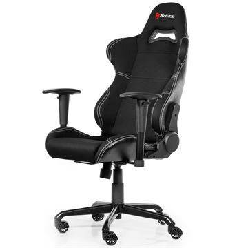 Arozzi Torretta Gaming Chair - Black