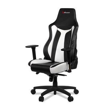 Billede af Arozzi Vernazza Gaming Chair - White