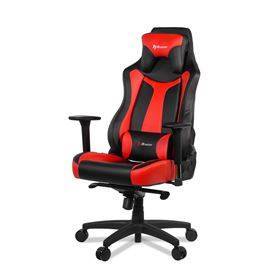 Arozzi Vernazza Gaming Chair - Red