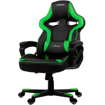 Arozzi Milano Gaming Chair - Green