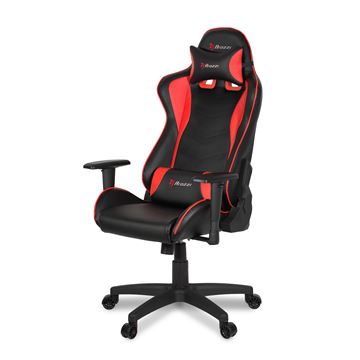 Arozzi Mezzo V2 Gaming Chair - Red