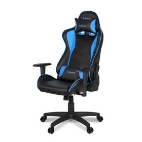 Arozzi Mezzo V2 Gaming Chair - Blue