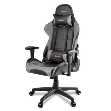 Arozzi Verona V2 Gaming Chair - Grey