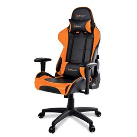 Arozzi Verona V2 Gaming Chair - Orange