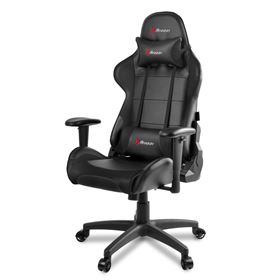 Arozzi Verona V2 Gaming Chair - Black