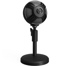 Arozzi Sfera Pro Microphone - Black