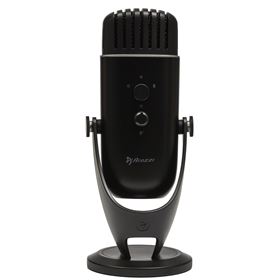 Arozzi Colonna Microphone - Black