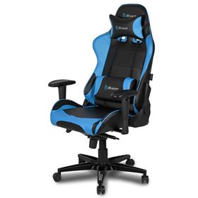 Arozzi Verona XL+ Gaming Chair - Blue
