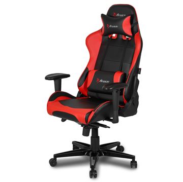 Se Arozzi Verona XL+ Gaming Chair - Red hos WEBdanes