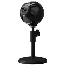 Arozzi Sfera Microphone - Black