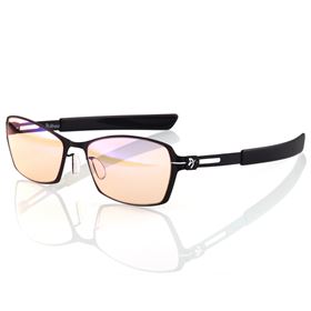 Arozzi Visione VX-500 Gaming Glasses - Black