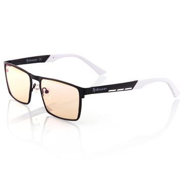 Arozzi Visione VX-800 Gaming Glasses - Black