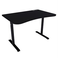 Arozzi Arena Fratello Gaming Desk - Pure Black