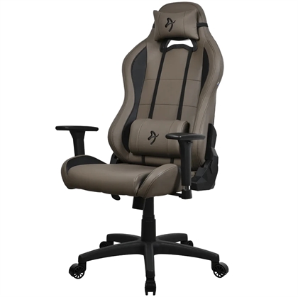 Arozzi Torretta SoftPU - Brun billede