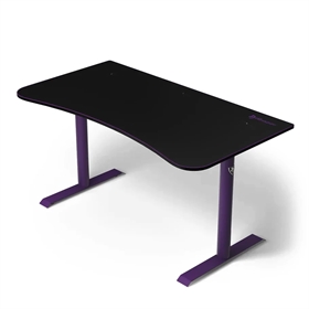 Arozzi Arena Gamerbord - Medium - Lilla