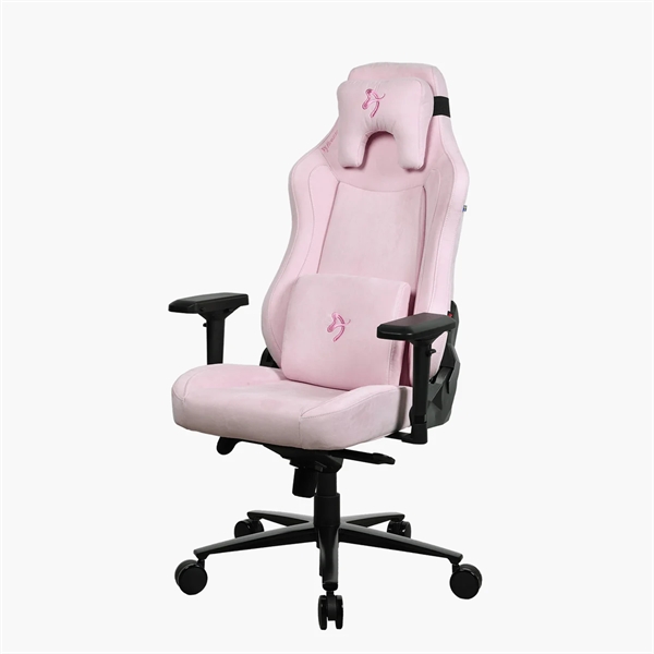Arozzi Vernazza Supersoft - Pink