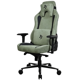 Arozzi Vernazza Supersoft Fabric - Grøn