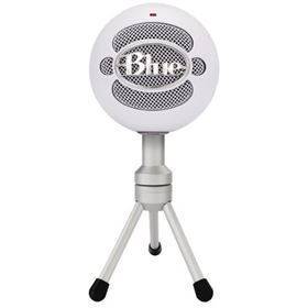 Blue Microphones Snowball iCE - White