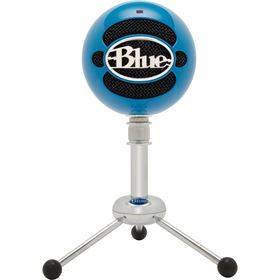 Blue Microphones Snowball - Neon Blue