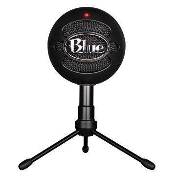 Blue Microphones Snowball iCE - Black