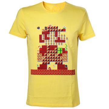 Nintendo Mario 30th Anniversary T-shirt (XL)