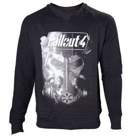 Fallout 4 Black Sweater (M)