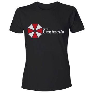 Resident Evil Umbrella Corporation T-shirt (S)