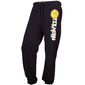 Pokémon Pikachu Jogging Pants (S)