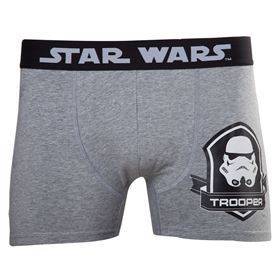 Star Wars Stormtrooper Boxers (S)