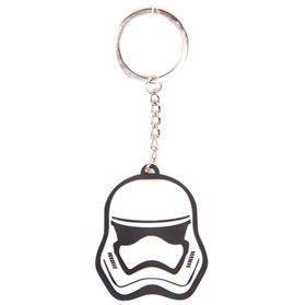 StarWars Stormtrooper Keychain