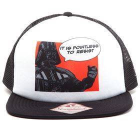 Star Wars Pointless Snapback 