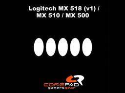 Corepad Skatez Pro for Logitech MX518(v1)/MX510