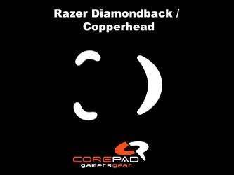 Corepad Skatez Pro for Diamondback / Copperhead