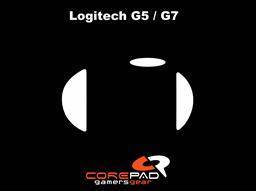 Corepad Skatez Pro for G5/G7