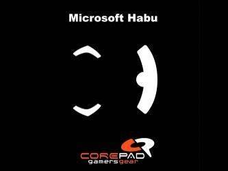 Corepad Skatez Pro for Habu