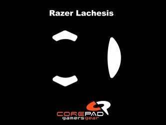 Corepad Skatez Pro for Lachesis