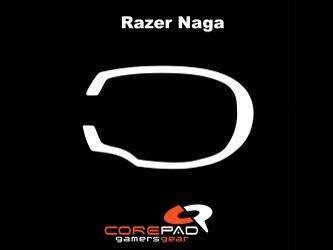 Corepad Skatez Pro for Naga